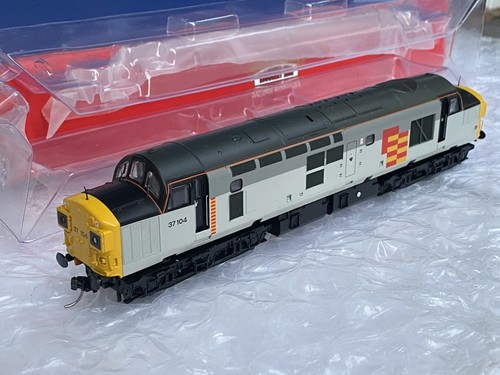 Bachmann 775nf class 104 - 32-775nf, 37