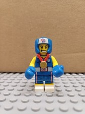 Lego 8909 Team GB Series