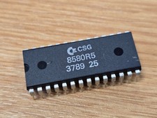 Commodore 64 Original  SID