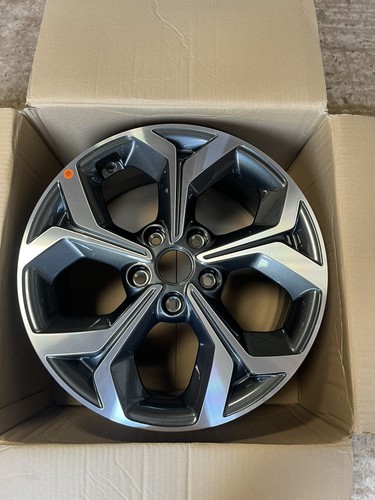 New kia ceed - kia, alloy