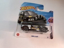 HOT WHEELS 2025 CASE FORD