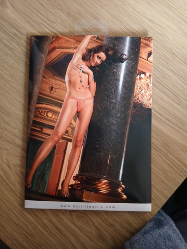 Low rise string - v-string, panty