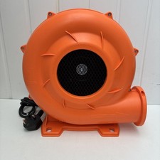Bouncy Castle Air Blower W-2E. Very Good Condition 320-330W