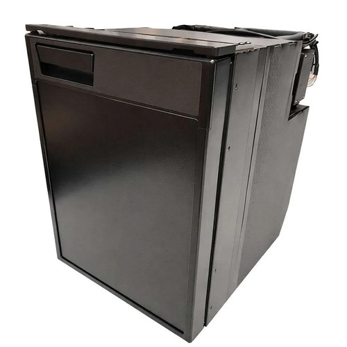 Sanjo 80l black 12v - black, 24v