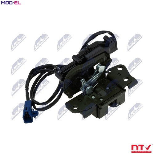 Tailgate lock ezc 061 - ezc-ty-061, for