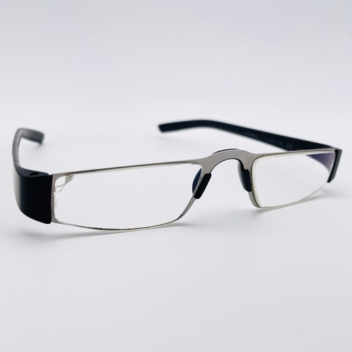 Porsch design eyeglasses matt - eyeglasses,