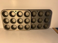 Lot of 2 Vintage ECKO Mini