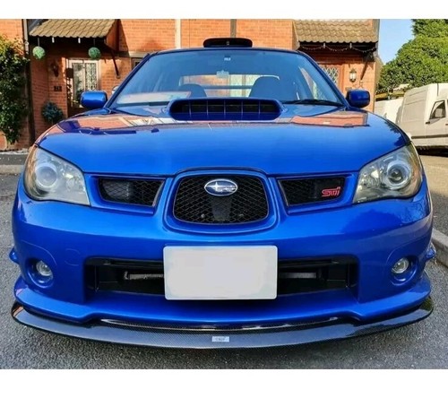 Fits subaru impreza - 06-07,