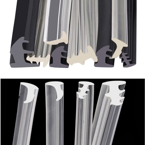 Resin rubber window - resin,
