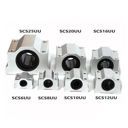 Linear motion shaft - linear,