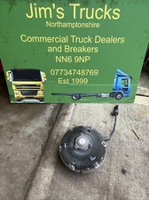 VISCOUS FOR CF 85 DAF/XF 105