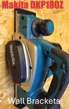 Wall mount bracket holderfor