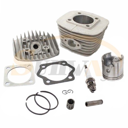 47mm cylinder head set piston - 47mm,