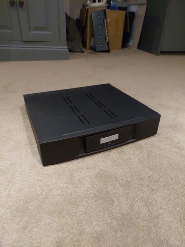 Linn majik 6100 final - majik,