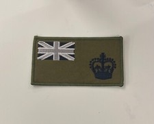 Wo2 Crown Zap Number & Blood