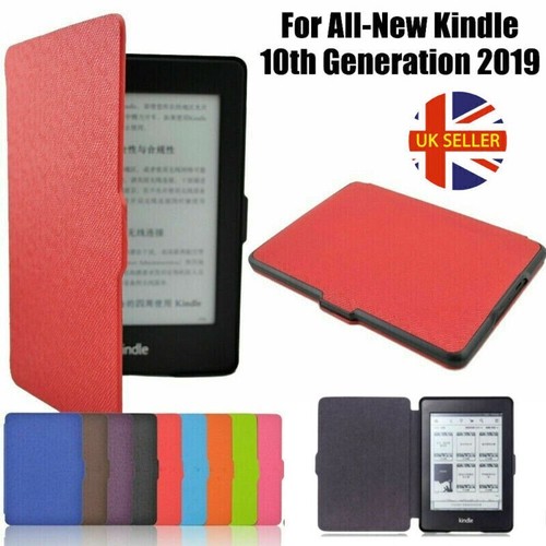 For amazon kindle 10th gen - kindle,