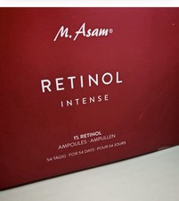  M Asam Retinol Intense Beauty
