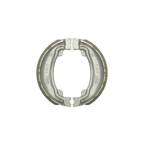 Rear brake shoes - rear,