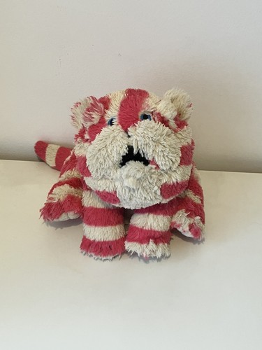 Bagpuss microwavable plush - bagpuss,