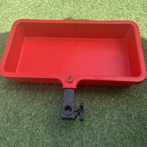 Octoplus side tray - octoplus,
