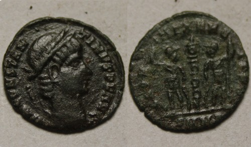 Constantine rare genuine - rare,