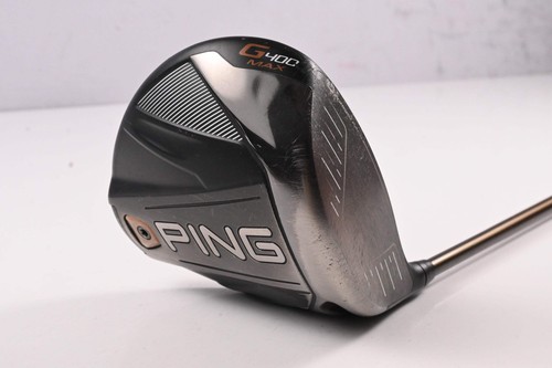 Ping g400 max driver - g400, 10.5