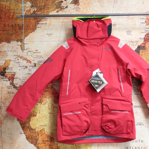 Musto mpx gore - gore-tex, pro