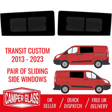 Ford Transit Custom Pair of