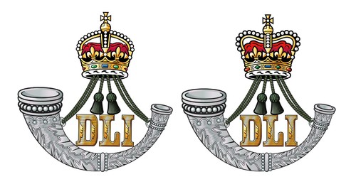 Durham light infantry - light,
