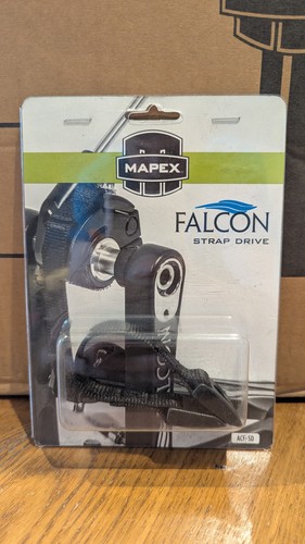 Mapex falcon acf strap - falcon,