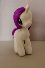 My Little Pony Rarity Plush