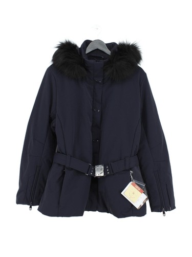 Poivre blanc skiwear jacket - skiwear,