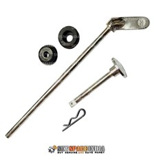 Petrol Lever Fuel Choke Rubber