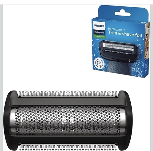 Philips bodygroom tt2000 - bodygroom, tt2000/43