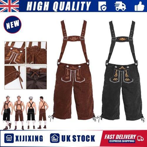 Men traditional bavarian - men's,