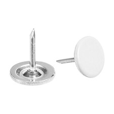 50Pcs 11mmx13mm Flat Head