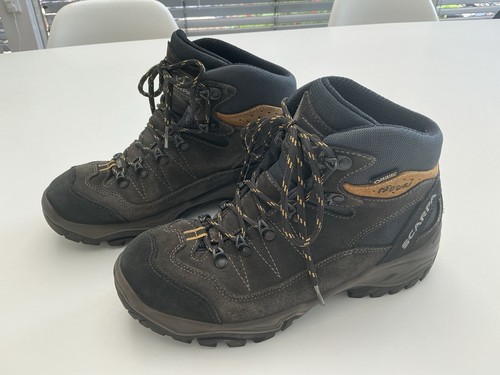 Scarpa mistral gtx men - gtx, men's