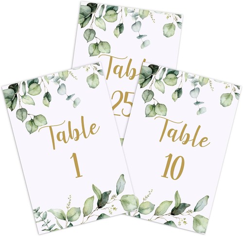 Zonon pieces wedding table - zonon,
