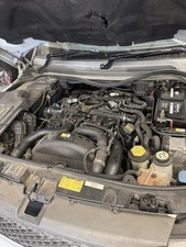 Range Rover sport L320 , 3.6 tdv8 Diesel Engine with With Most  Ancillaries