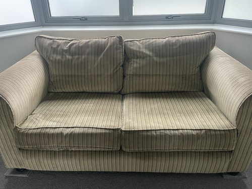 Collins hayes seater sofa - collins,