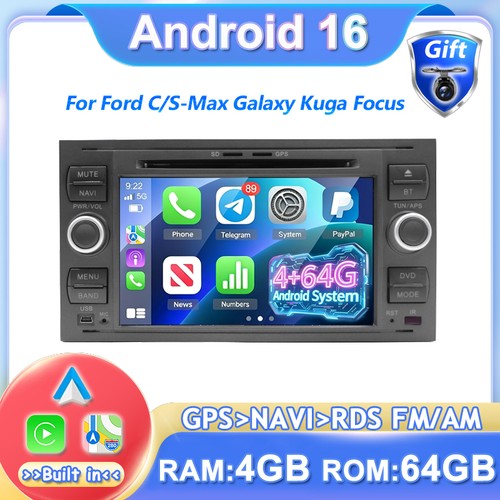Car stereo radio for ford - car,
