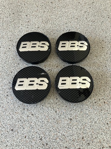Bbs genuine set alloy - genuine, 4