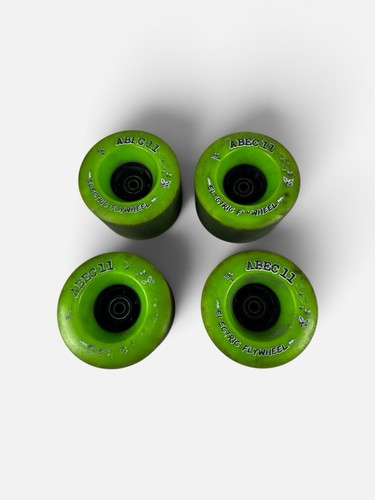 Abec electric flywheel - electric,