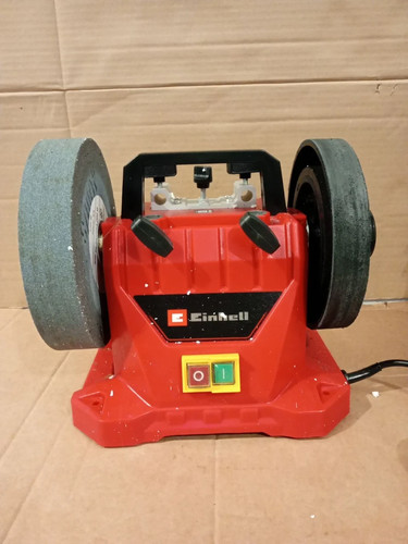 Einhell wet bench grinder - einhell,