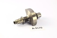 Yamaha XT 600 E 3TB - Balance