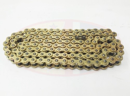 Heavy duty motorcycle drive - heavy,