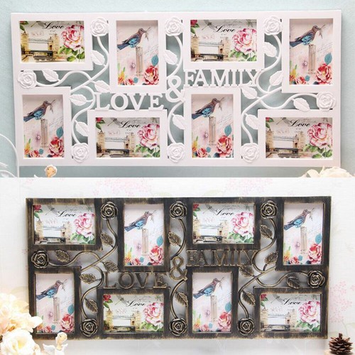 Multi aperture photo - photo, picture