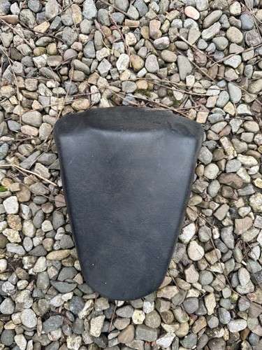 Aprilia rs125 black - aprilia, rear