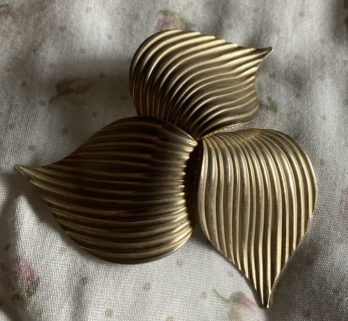Vtg sarah cov trillium flower - vtg,
