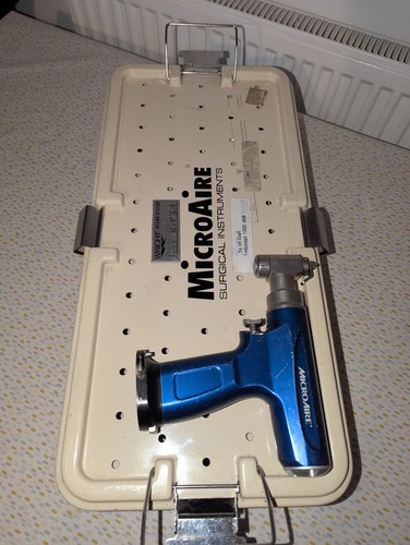 Microaire mako makoplasty - ,